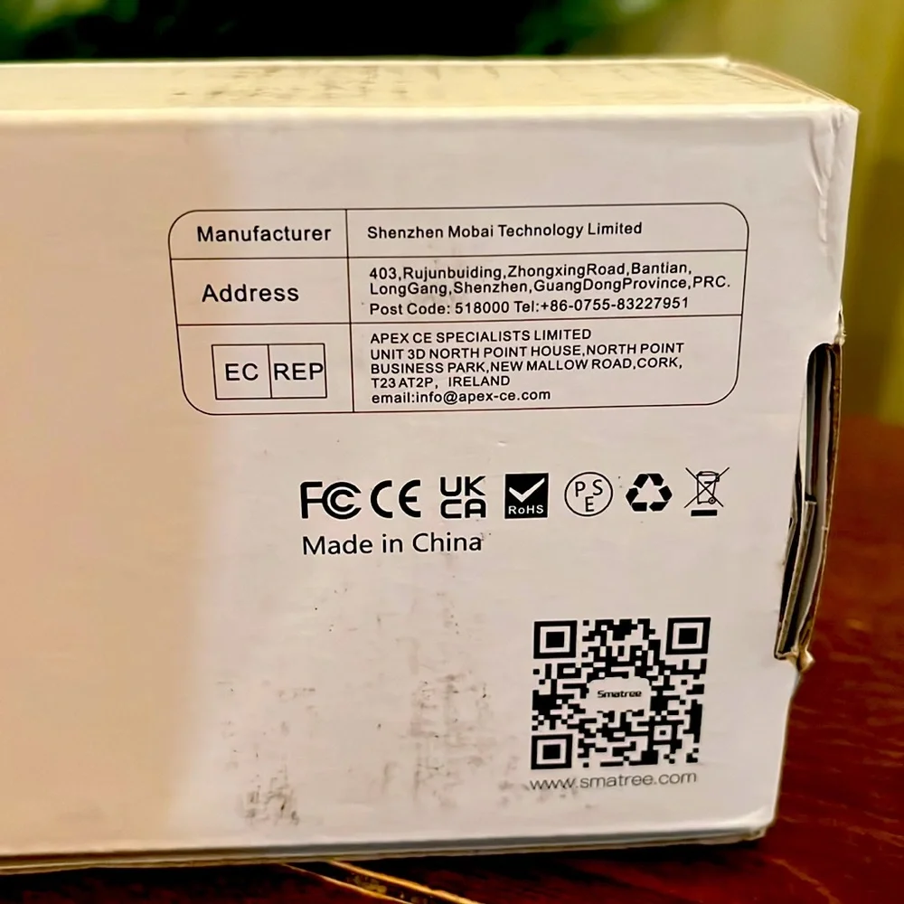 Brand New ✨Smatree Charging dock for Oculous Quest 2 🔋